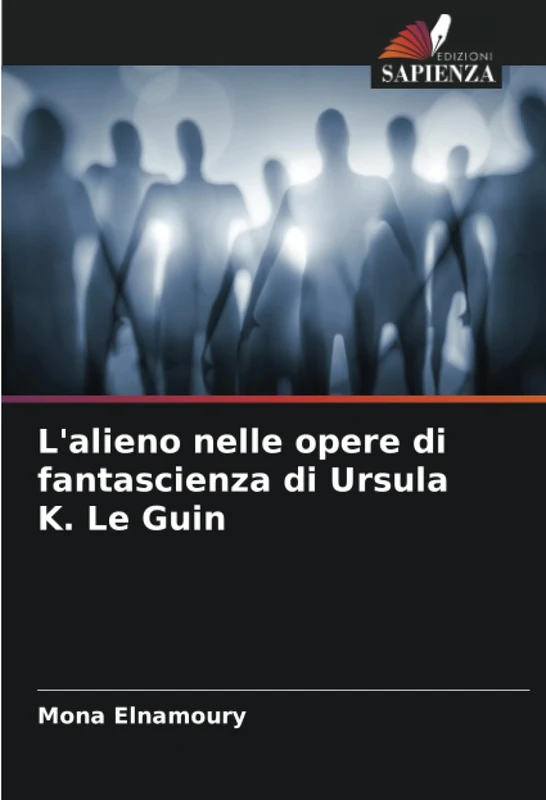 L'alieno nelle opere di fantascienza di Ursula K. Le Guin