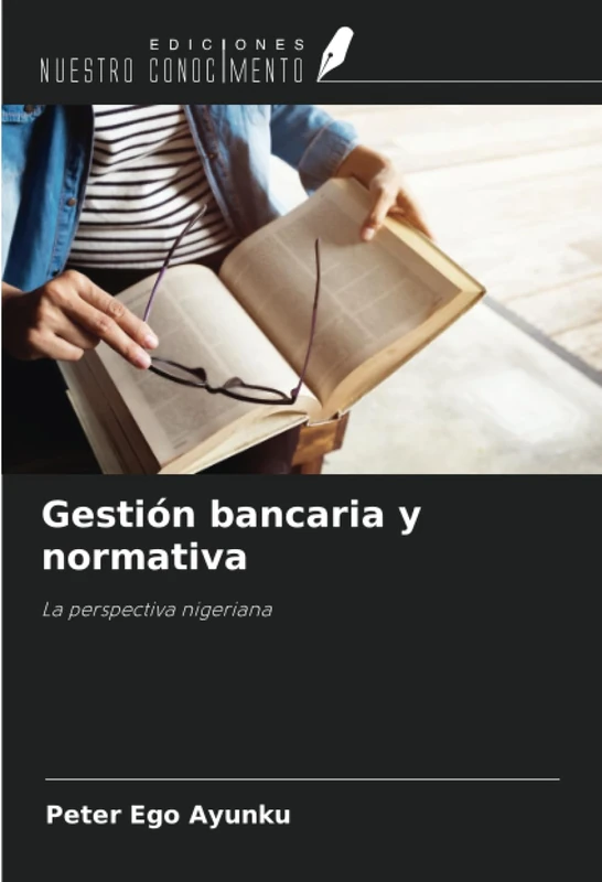 Gestión bancaria y normativa: La perspectiva nigeriana