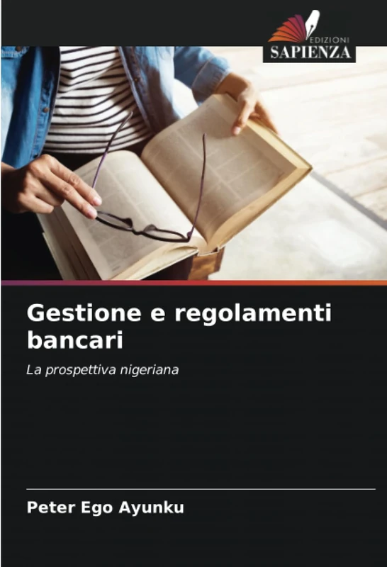 Gestione e regolamenti bancari: La prospettiva nigeriana