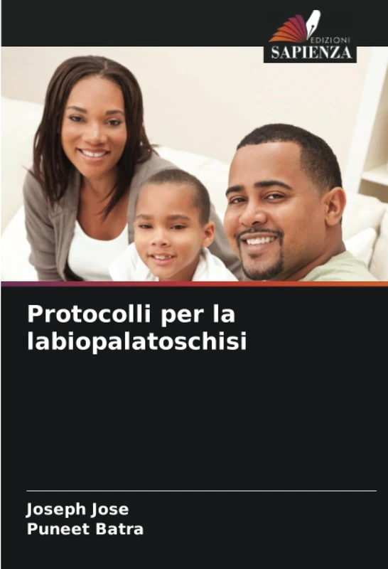 Protocolli per la labiopalatoschisi