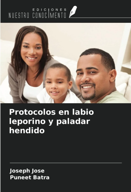 Protocolos en labio leporino y paladar hendido - Image 1