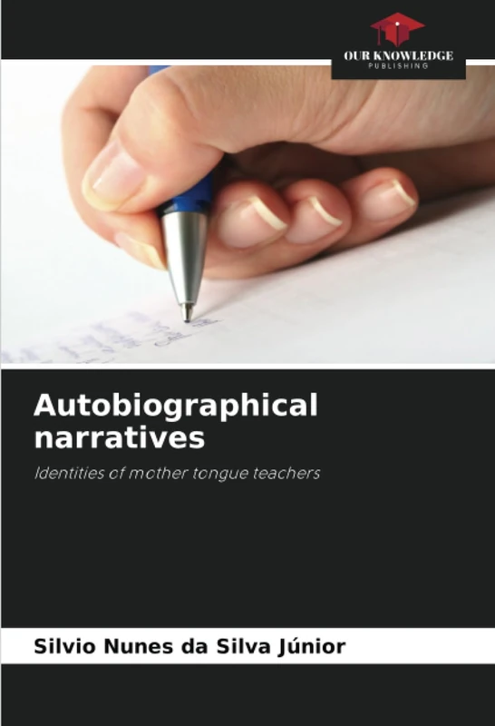 Autobiographical narratives: Identities of mother tongue teachers