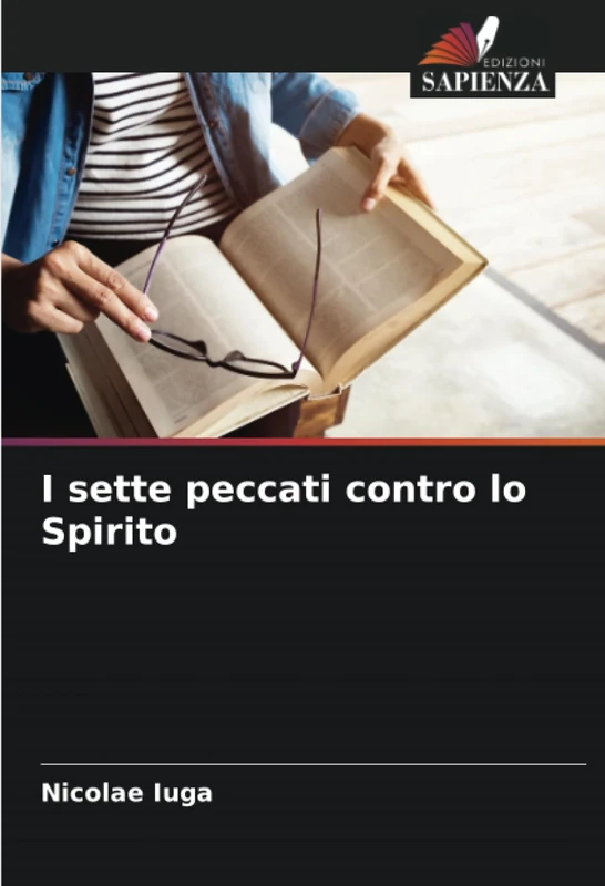 I sette peccati contro lo Spirito - Image 1
