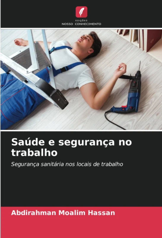 Saúde e segurança no trabalho: Segurança sanitária nos locais de trabalho