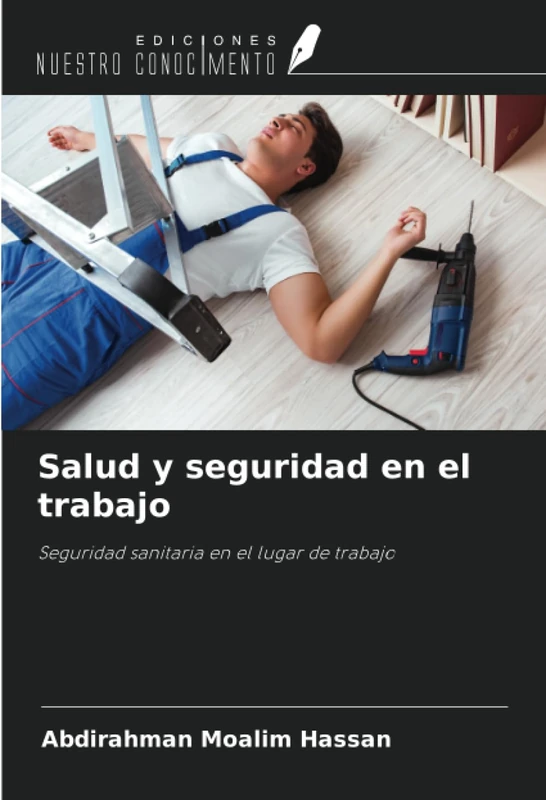 Salud y seguridad en el trabajo: Seguridad sanitaria en el lugar de trabajo