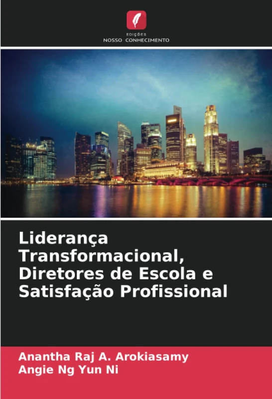 Liderança Transformacional, Diretores de Escola e Satisfação Profissional - Image 1
