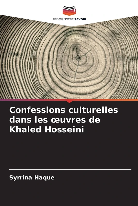 Confessions culturelles dans les œuvres de Khaled Hosseini