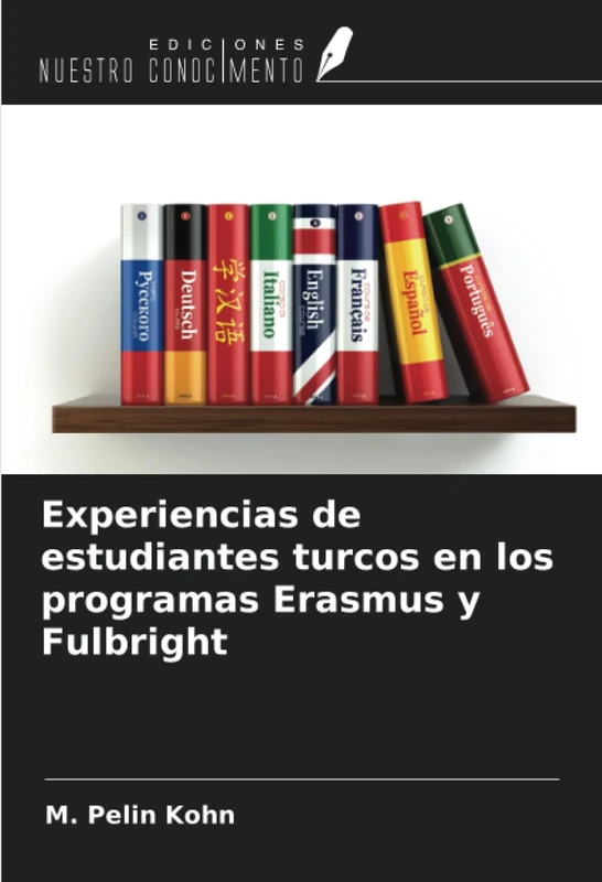 Experiencias de estudiantes turcos en los programas Erasmus y Fulbright - Image 1