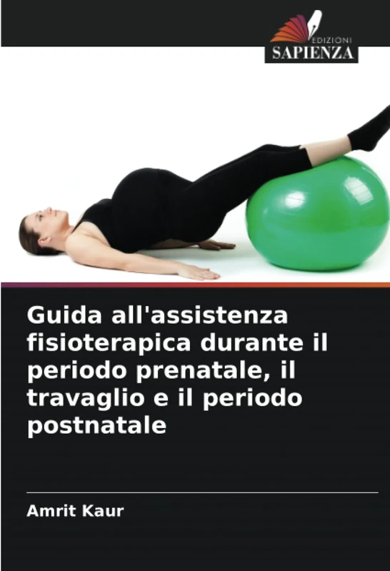 Guida all'assistenza fisioterapica durante il periodo prenatale, il travaglio e il periodo postnatale - Image 1