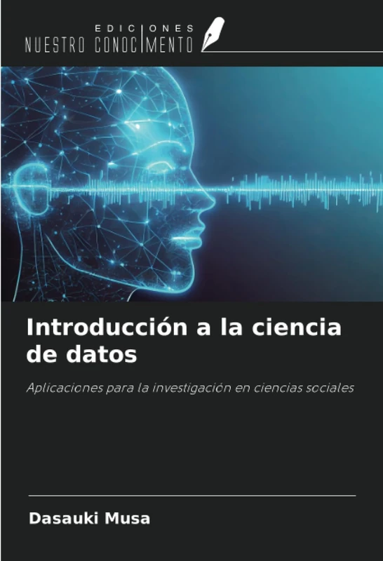 Introducción a la ciencia de datos: Aplicaciones para la investigación en ciencias sociales - Image 1