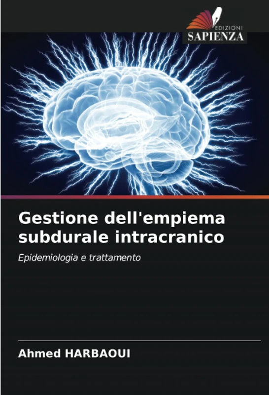 Gestione dell'empiema subdurale intracranico: Epidemiologia e trattamento - Image 1