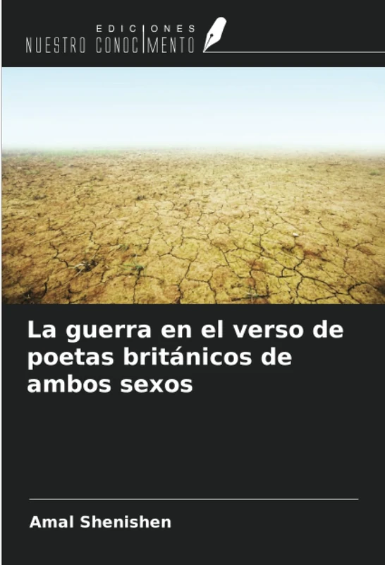 La guerra en el verso de poetas británicos de ambos sexos
