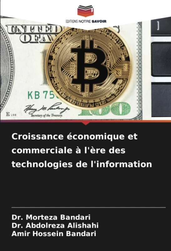 Croissance économique et commerciale à l'ère des technologies de l'information