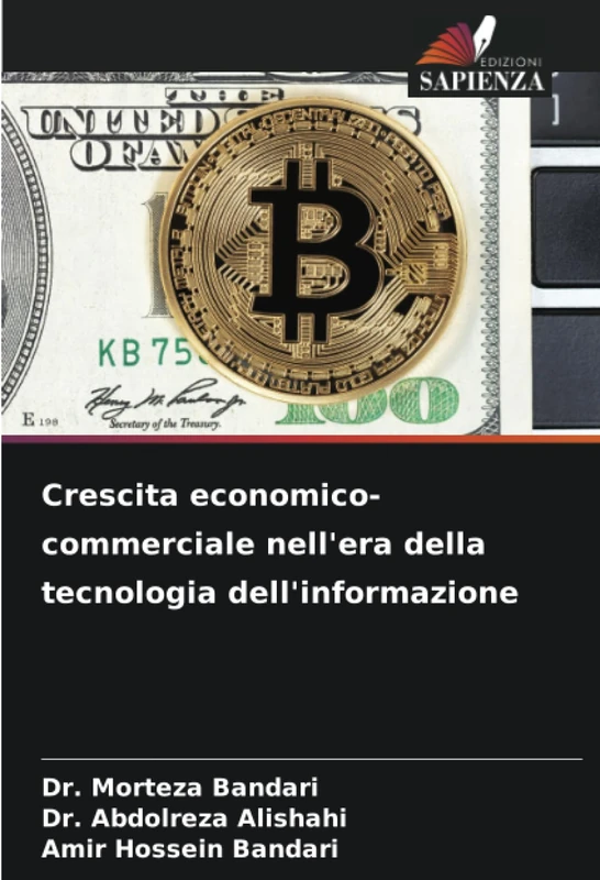Crescita economico-commerciale nell'era della tecnologia dell'informazione