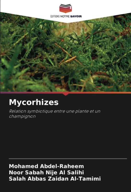 Mycorhizes: Relation symbiotique entre une plante et un champignon