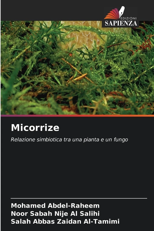 Micorrize: Relazione simbiotica tra una pianta e un fungo