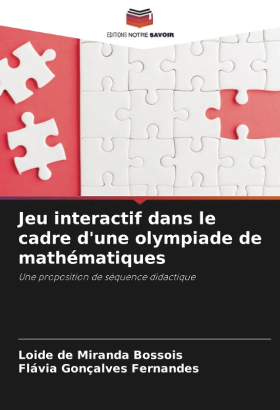 Jeu interactif dans le cadre d'une olympiade de mathématiques: Une proposition de séquence didactique - Image 1