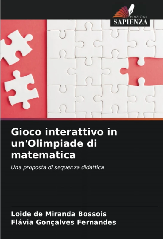 Gioco interattivo in un'Olimpiade di matematica: Una proposta di sequenza didattica - Image 1