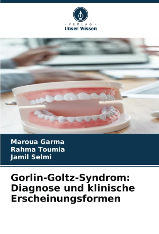 Gorlin-Goltz-Syndrom: Diagnose und klinische Erscheinungsformen