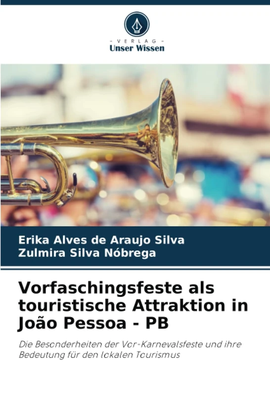 Vorfaschingsfeste als touristische Attraktion in João Pessoa - PB: Die Besonderheiten der Vor-Karnevalsfeste und ihre Bedeutung für den lokalen Tourismus - Image 1