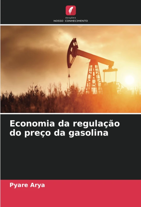 Economia da regulação do preço da gasolina