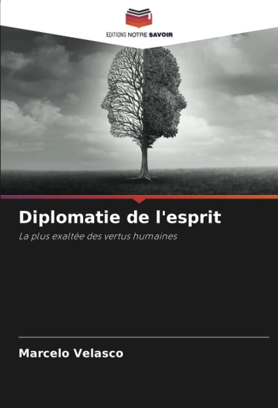 Diplomatie de l'esprit: La plus exaltée des vertus humaines
