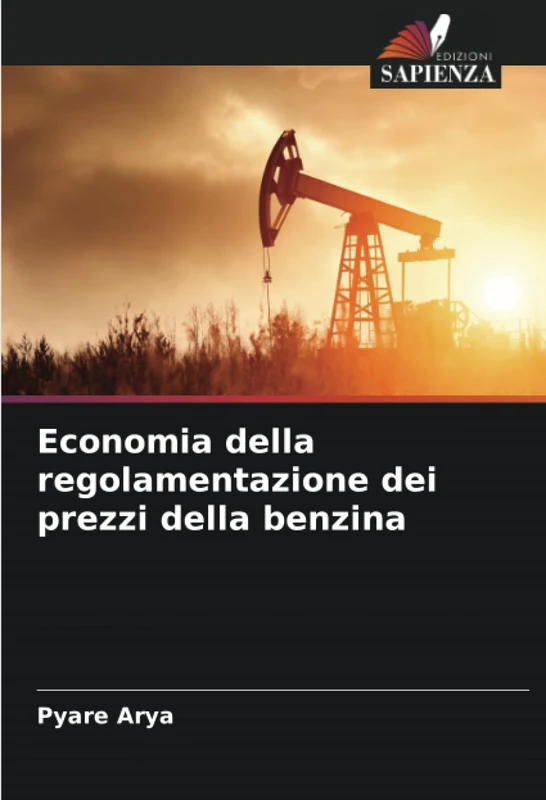 Economia della regolamentazione dei prezzi della benzina