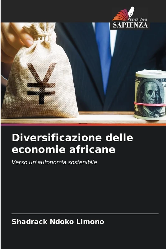 Diversificazione delle economie africane: Verso un'autonomia sostenibile