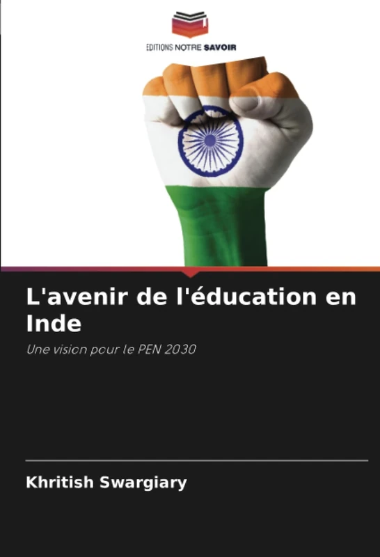 L'avenir de l'éducation en Inde: Une vision pour le PEN 2030