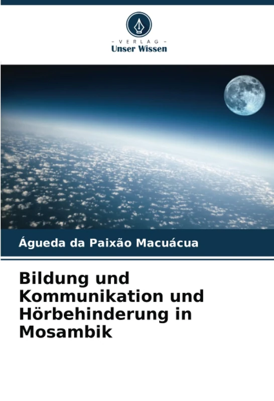 Bildung und Kommunikation und Hörbehinderung in Mosambik