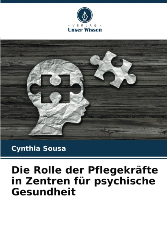 Die Rolle der Pflegekräfte in Zentren für psychische Gesundheit