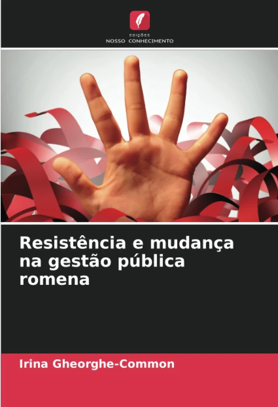 Resistência e mudança na gestão pública romena - Image 1
