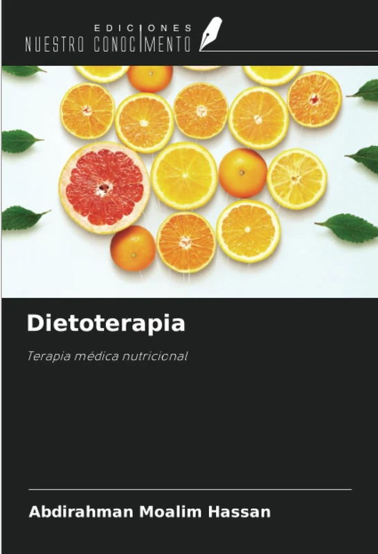 Dietoterapia: Terapia médica nutricional