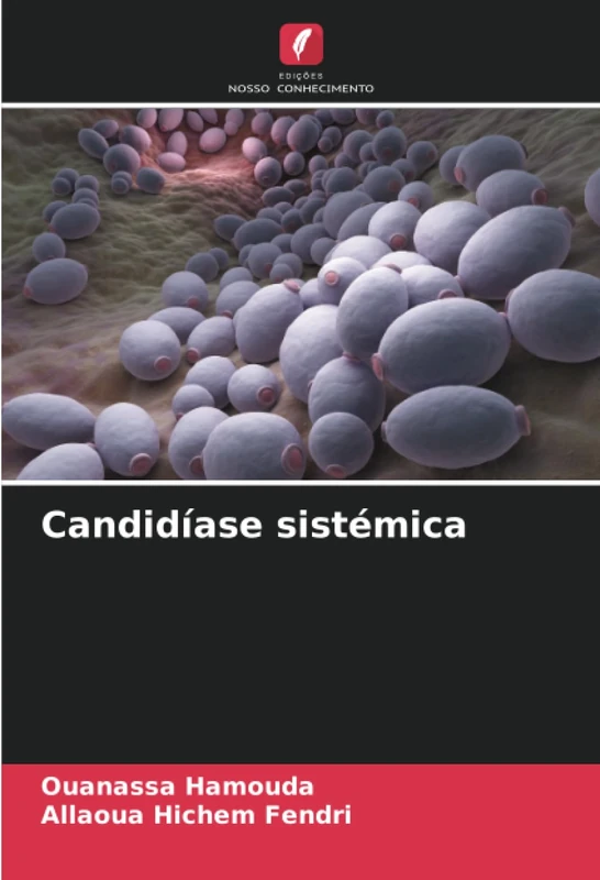 Candidíase sistémica