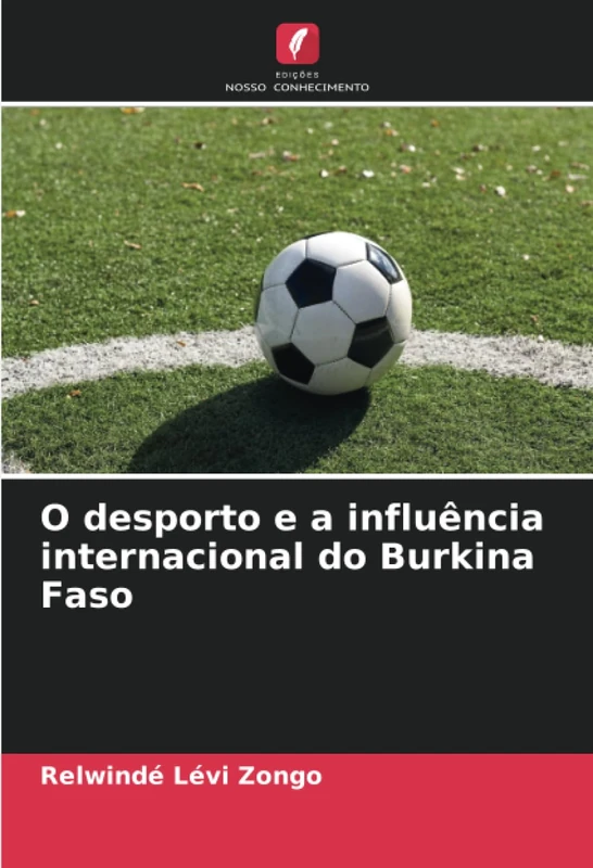 O desporto e a influência internacional do Burkina Faso
