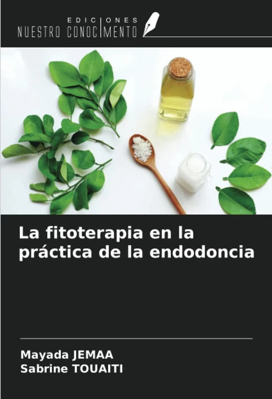 La fitoterapia en la práctica de la endodoncia