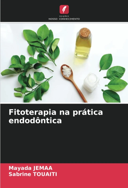 Fitoterapia na prática endodôntica