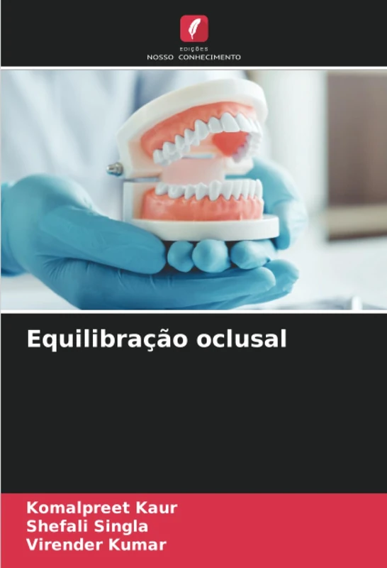 Equilibração oclusal