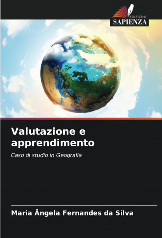 Valutazione e apprendimento: Caso di studio in Geografia