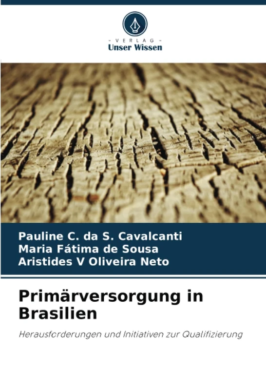 Primärversorgung in Brasilien: Herausforderungen und Initiativen zur Qualifizierung - Image 1