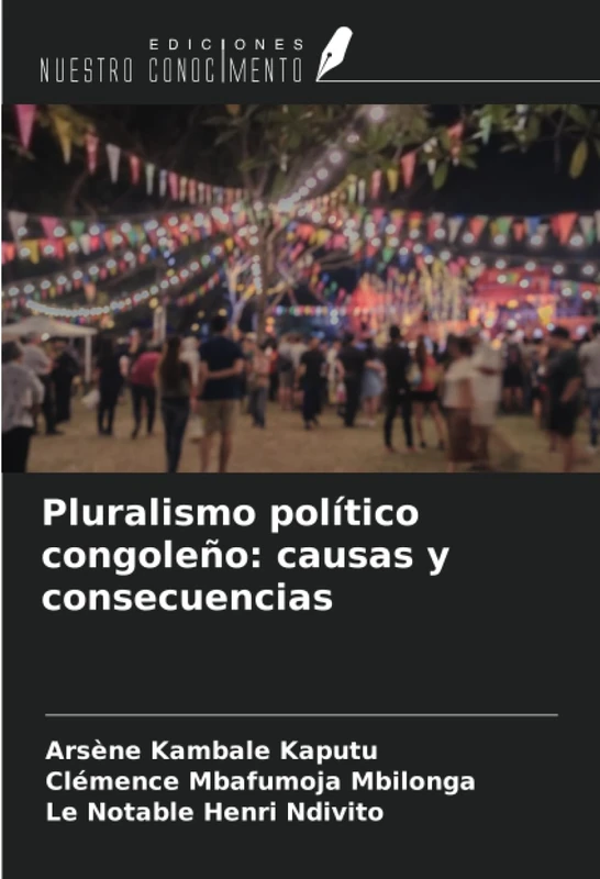 Pluralismo político congoleño: causas y consecuencias