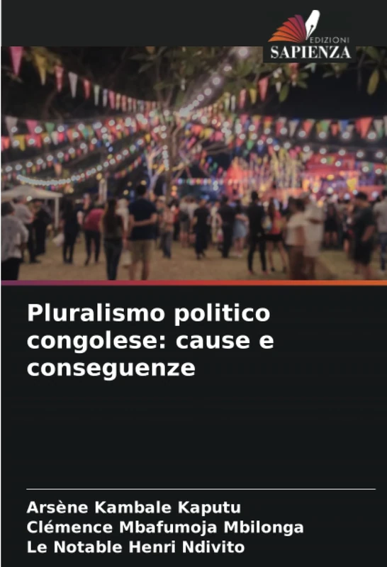 Pluralismo politico congolese: cause e conseguenze