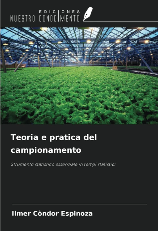 Teoria e pratica del campionamento: Strumento statistico essenziale in tempi statistici - Image 1