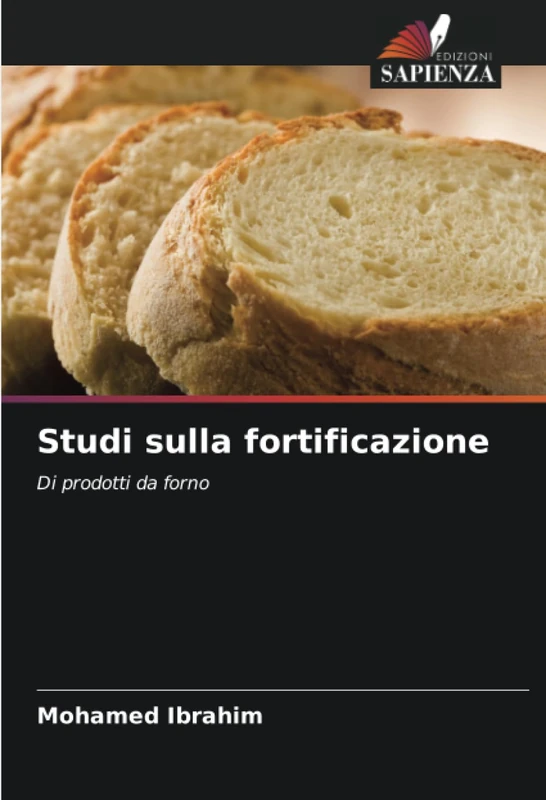 Studi sulla fortificazione: Di prodotti da forno
