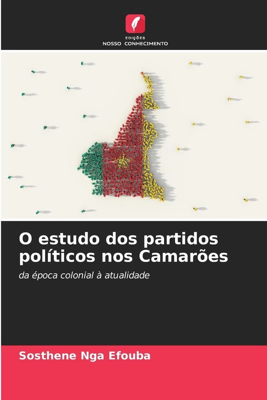 O estudo dos partidos políticos nos Camarões: da época colonial à atualidade