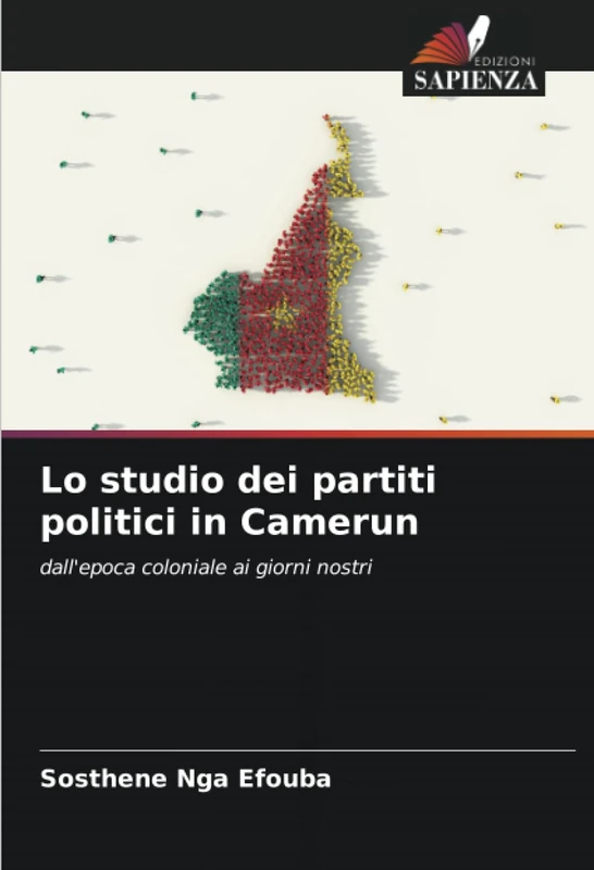 Lo studio dei partiti politici in Camerun: dall'epoca coloniale ai giorni nostri