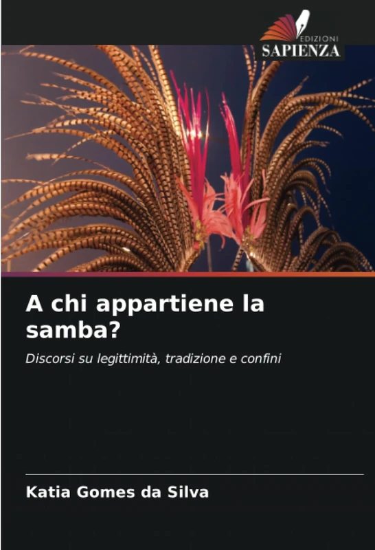A chi appartiene la samba?: Discorsi su legittimità, tradizione e confini