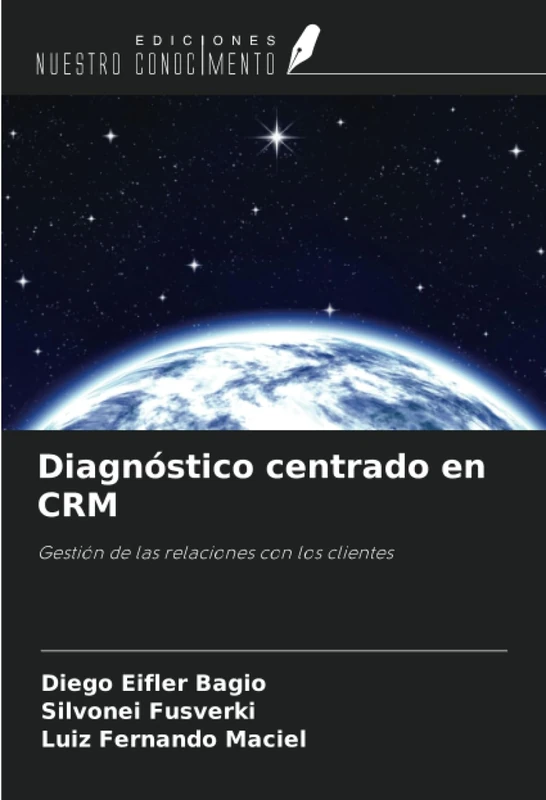 Diagnóstico centrado en CRM: Gestión de las relaciones con los clientes