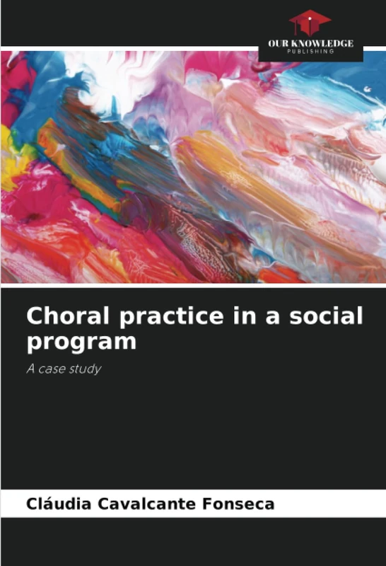 Choral practice in a social program: A case study