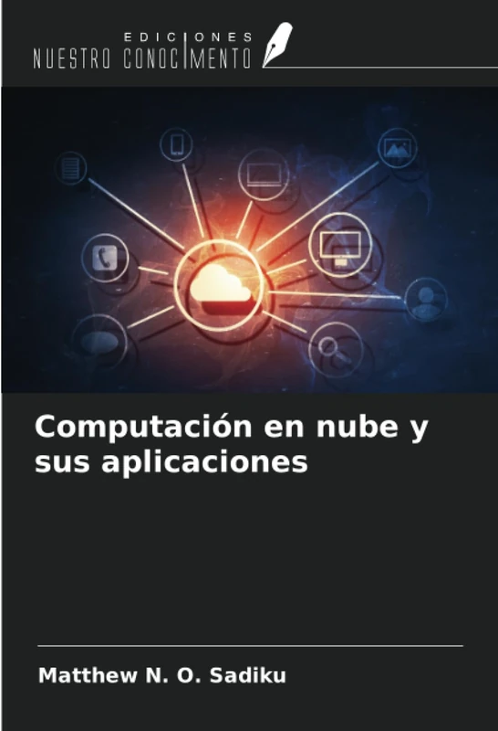 Computación en nube y sus aplicaciones